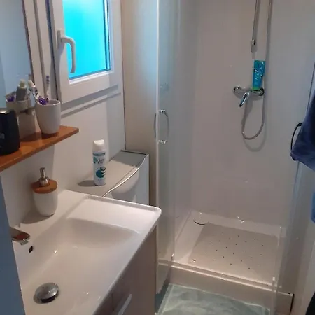Mobilhome 4 Personnes Plages Du Debarquement *